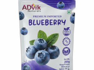 Frozen Blueberry (Imported)