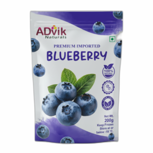 Frozen Blueberry (Imported)